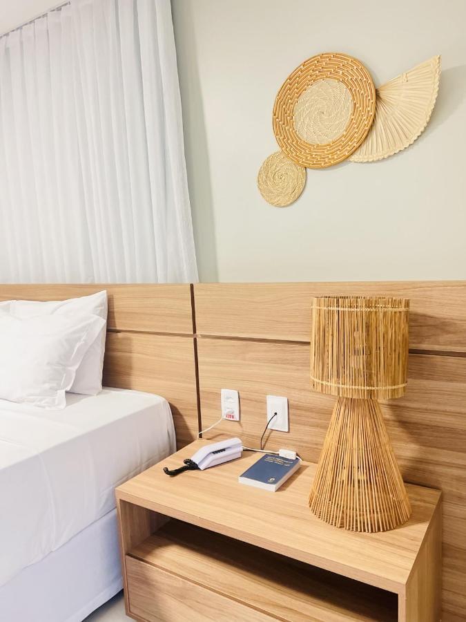 Paraiso Beach Hotel Акірас Екстер'єр фото